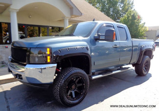 Used 2012 Chevrolet Silverado 1500 LS image 1