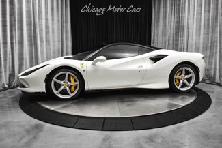 Used 2020 Ferrari F8 Tributo image 1