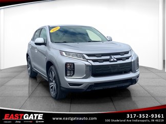 Used 2020 Mitsubishi Outlander Sport ES image 1