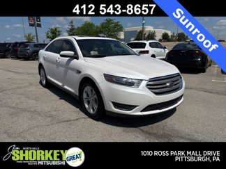 Used 2018 Ford Taurus SEL w/ Equipment Group 201A image 1