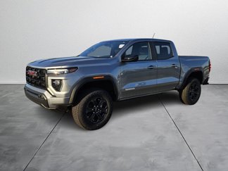 New 2025 GMC Canyon Elevation w/ Convenience Package image 1