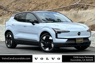 New 2025 Volvo EX30 Ultra w/ Climate Package image 1