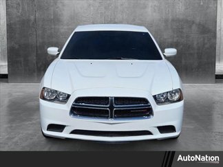 Used 2014 Dodge Charger SE image 1
