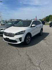 Used 2019 Kia Sorento EX image 1