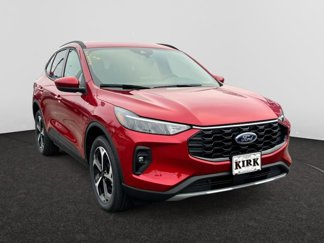 New 2025 Ford Escape ST-Line Select image 1