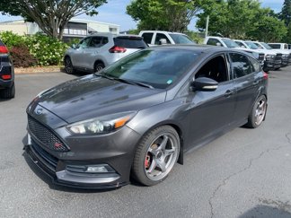 Used 2016 Ford Focus ST w/ Equipment Group 402A image 1