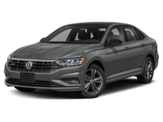 Used 2019 Volkswagen Jetta S image 1