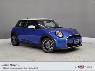 New 2025 MINI Cooper 2-Door Hardtop image 1
