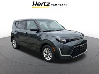 Used 2024 Kia Soul LX w/ Option Group 015 image 1