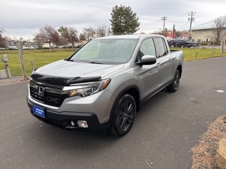 Used 2019 Honda Ridgeline Sport image 1