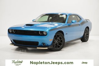 New 2023 Dodge Challenger R/T w/ Plus Package image 1