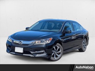 Used 2016 Honda Accord EX-L image 1