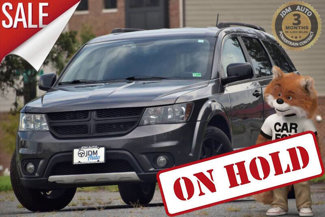 Used 2014 Dodge Journey SXT w/ Flexible Seating Group image 1
