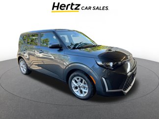 Used 2024 Kia Soul LX w/ Option Group 015 image 1