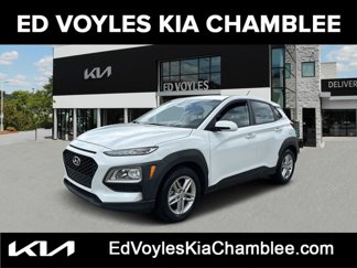 Used 2021 Hyundai Kona SE image 1