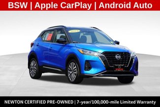 Used 2023 Nissan Kicks SR image 1