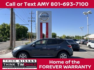 Used 2014 Nissan Murano SV image 1