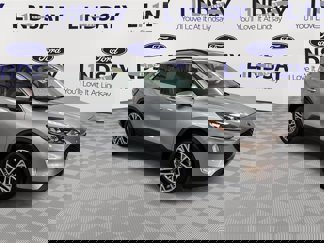 Certified 2022 Ford Escape SEL image 1