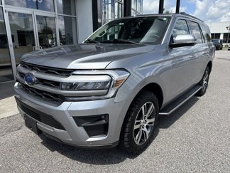 Used 2022 Ford Expedition XLT image 1