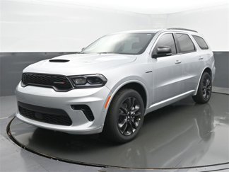 New 2025 Dodge Durango R/T image 1
