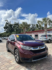 Used 2018 Honda CR-V LX image 1