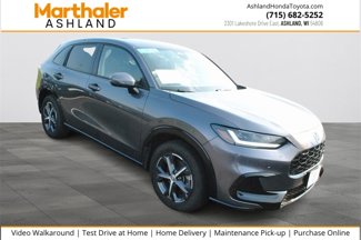 Certified 2023 Honda HR-V EX-L image 1