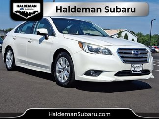 Used 2016 Subaru Legacy 2.5i Premium image 1