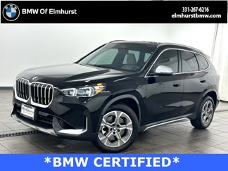 Used 2024 BMW X1 xDrive28i image 1