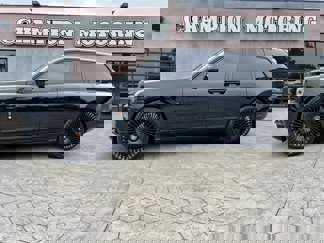 Used 2023 Rolls-Royce Cullinan w/ Cullinan Package image 1