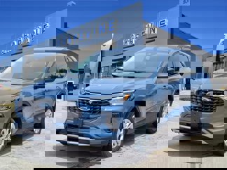 New 2025 Ford Escape Active image 1