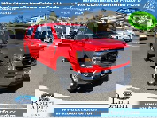 Certified 2023 Ford F150 XLT image 1