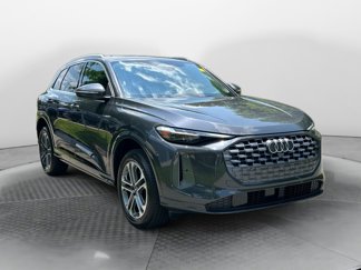 New 2025 Audi Q5 Premium Plus image 1
