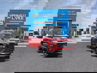 New 2025 Chevrolet Equinox LT w/ Convenience Package II image 1