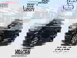 Used 2022 Nissan Pathfinder SL image 1