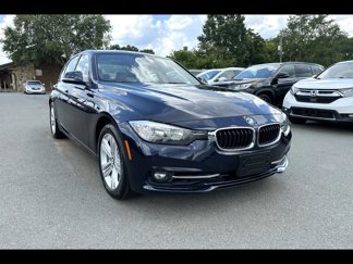 Used 2016 BMW 328i xDrive Sedan image 1
