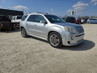 Used 2012 GMC Acadia Denali image 1