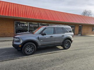 Used 2023 Ford Bronco Sport Big Bend image 1