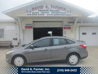 Used 2012 Ford Focus SE image 1