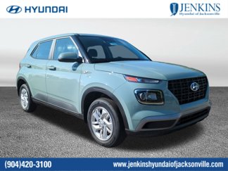 New 2025 Hyundai Venue SE image 1