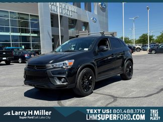 Used 2018 Mitsubishi Outlander Sport LE image 1
