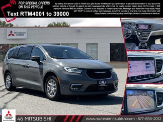 Used 2023 Chrysler Pacifica Touring-L image 1