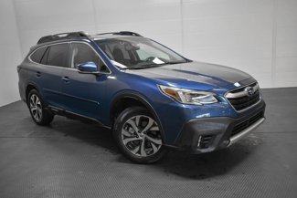 Used 2020 Subaru Outback Limited w/ Popular Package #2 image 1
