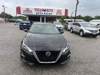 Used 2019 Nissan Altima 2.5 SL image 1