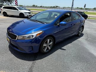 Used 2018 Kia Forte LX w/ LX Popular Package image 1
