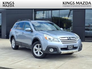 Used 2014 Subaru Outback 2.5i Premium image 1