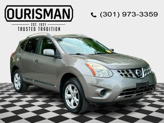 Used 2011 Nissan Rogue SV image 1