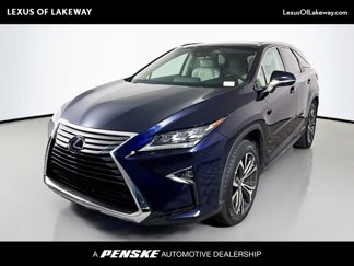 Used 2019 Lexus RX 450hL Premium image 1