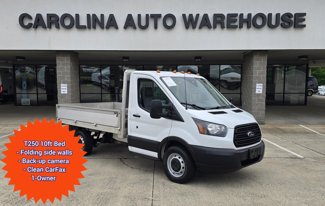 Used 2019 Ford Transit 250 138 image 1
