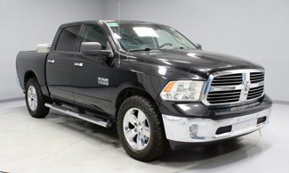 Used 2015 RAM 1500 Big Horn image 1