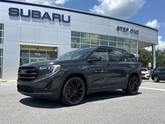 Used 2020 GMC Terrain SLE w/ Driver Convenience Package image 1